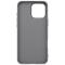NILLKIN NILLKIN iPhone 16 Pro Max Skal Frosted Shield Pro Grå