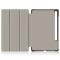  Samsung Galaxy Tab S9 Plus Fodral Läder Cosmic Space