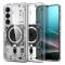 Spigen Spigen Galaxy S26 Plus Skal MagSafe Ultra Hybrid Neo One