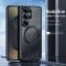 DUX DUCIS DUX DUCIS Galaxy S26 Ultra Skal MagSafe Aimo Series Svart