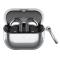  Samsung Galaxy Buds 3/3 Pro Skal TPU Transparent