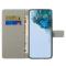  Samsung Galaxy S24 FE Fodral Med Tryck Maneter