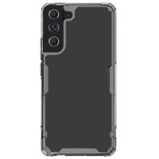 NILLKIN NILLKIN Samsung Galaxy S22 Plus Skal Nature Hybrid Transparent