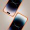 Tech-Protect Tech-Protect Samsung Galaxy A17 3-PACK Skärmskydd / Linsskydd