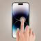 Tech-Protect Tech-Protect Samsung Galaxy A17 3-PACK Skärmskydd / Linsskydd
