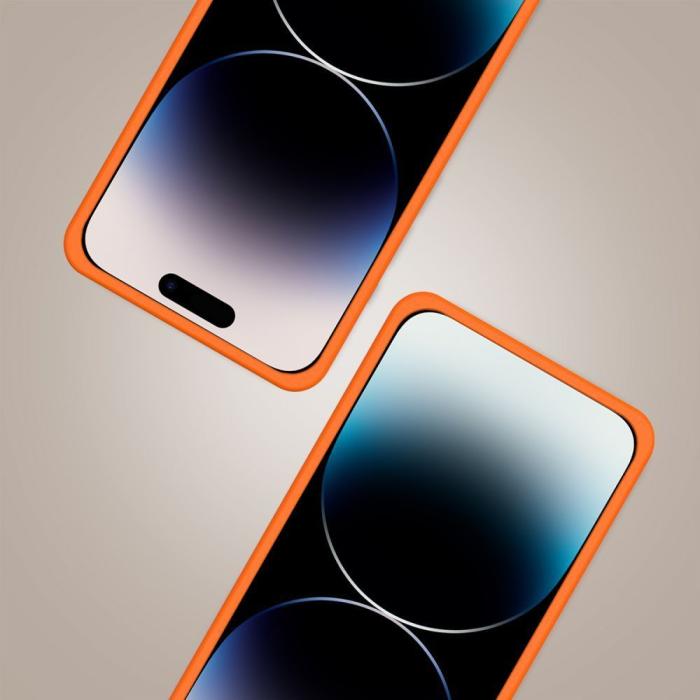 Bild 3, Tech-Protect Tech-Protect Samsung Galaxy A17 3-PACK Skärmskydd / Linsskydd