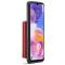 DG.MING DG.MING Galaxy A23 5G Skal 2in1 Magnetisk Avtagbart Kortfack
