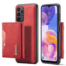 DG.MING DG.MING Galaxy A23 5G Skal 2in1 Magnetisk Avtagbart Kortfack