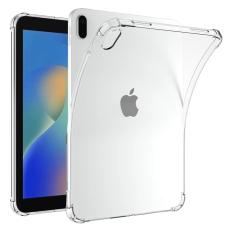  iPad 11 2025 / 10.9 2022 Skal Shockproof TPU Transparent