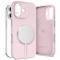 Tech-Protect Tech-Protect iPhone 17 Skal MagSafe Uniq Rosa
