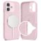 Tech-Protect Tech-Protect iPhone 17 Skal MagSafe Uniq Rosa