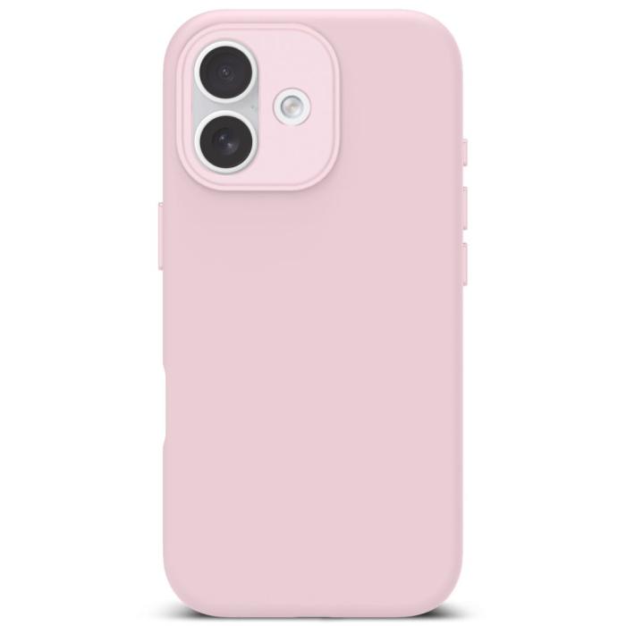 Bild 3, Tech-Protect Tech-Protect iPhone 17 Skal MagSafe Uniq Rosa