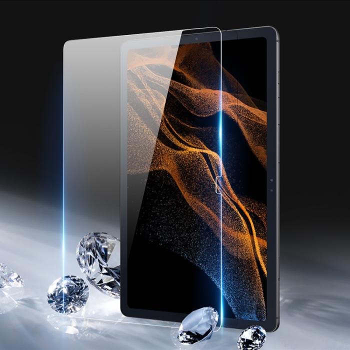 Bild 5, DUX DUCIS DUX DUCIS Galaxy Tab S9 Ultra / S8 Ultra Skärmskydd Härdat Glas