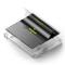 Ringke Ringke Samsung Galaxy Z Fold 7 2-PACK Skärmskydd DualEasy