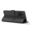 LC.IMEEKE LC.IMEEKE Xiaomi Redmi Note 11 Pro 5G Fodral Läder Svart