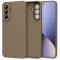 Tech-Protect Tech-Protect Samsung Galaxy A37 5G Skal Icon Brun