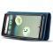 DG.MING DG.MING Google Pixel 6A 2in1 Magnet Fodral / Skal Blå
