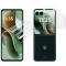 IMAK IMAK Motorola Razr 60 Ultra 5G Skärmskydd TPU