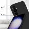 Tech-Protect Tech-Protect Xiaomi Redmi Note 14 Pro 5G Skal Icon Svart