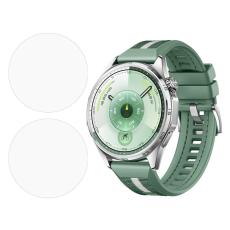  Huawei Watch GT 6 46 mm 2-PACK Sk&auml;rmskydd TPU