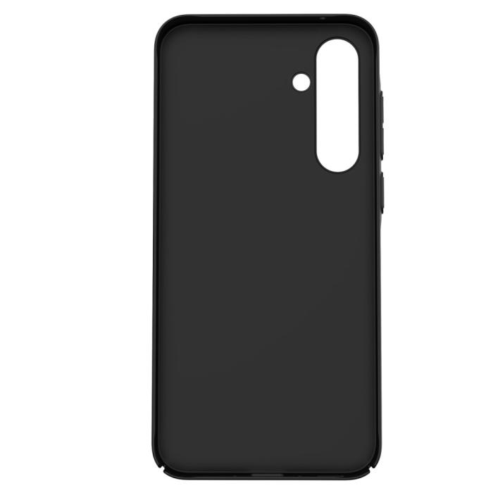 Bild 6, NILLKIN NILLKIN Galaxy A35 5G Skal Frosted Shield Pro Matt Svart