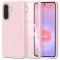 Tech-Protect Tech-Protect Galaxy A37/A36/A56 Skal MagSafe MagMat Rosa