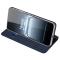 DUX DUCIS DUX DUCIS OnePlus Nord 5 5G Fodral Skin Pro Blå