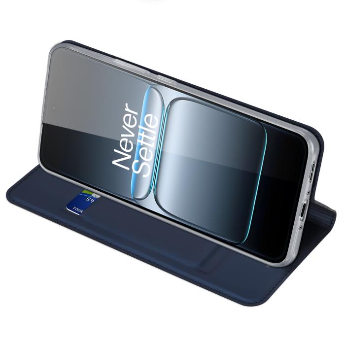Bild 5, DUX DUCIS DUX DUCIS OnePlus Nord 5 5G Fodral Skin Pro Blå