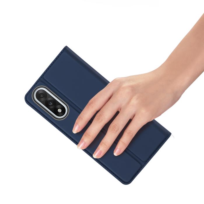 Bild 6, DUX DUCIS DUX DUCIS OnePlus Nord 5 5G Fodral Skin Pro Blå