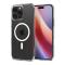 Spigen Spigen iPhone 16 Pro Max Skal MagSafe Liquid Crystal Clear