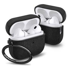 Spigen Spigen AirPods Pro 1/2 Fodral Urban Fit Svart