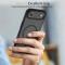 Tech-Protect Tech-Protect iPhone Air Skal MagSafe MagMat Matt Svart