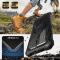 Supcase Supcase Galaxy S25 Ultra Skal MagSafe Iblsn ArmorBox Svart