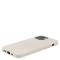 holdit holdit iPhone 14 / 13 Skal Silikon Ljus Beige
