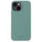 holdit holdit iPhone 14 / 13 Skal Silikon Moss Green