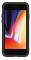 OtterBox OtterBox iPhone 7/8/SE 2020/2022 Skal Symmetry Svart