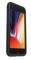OtterBox OtterBox iPhone 7/8/SE 2020/2022 Skal Symmetry Svart