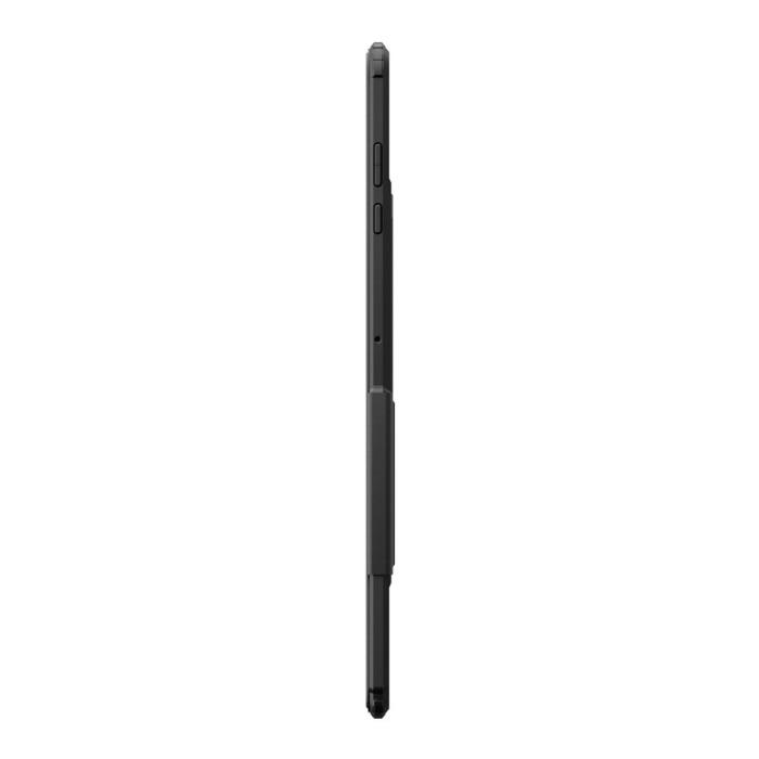 Bild 5, Spigen Spigen Samsung Galaxy Tab S12 Ultra/S11 Ultra Fodral AirSkin Pro Svart