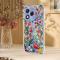  Honor 400 Lite Skal Med Tryck Blommor