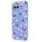  Google Pixel 10a Skal Med Tryck Fjärilar / Blommor