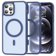 ColorPop ColorPop iPhone 12 Pro Max Skal CH MagSafe Matt Lavender Ash