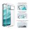 IMAK IMAK Google Pixel 10 / 10 Pro Skal Soft TPU Transparent