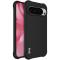 IMAK IMAK Google Pixel 10 / 10 Pro Skal TPU Shockproof Svart