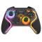 iPega iPega Universal RGB Trådlös Handkontroll PS/NS/iOS/PC/TV Svart