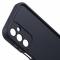  Samsung Galaxy A16 Skal TPU Svart