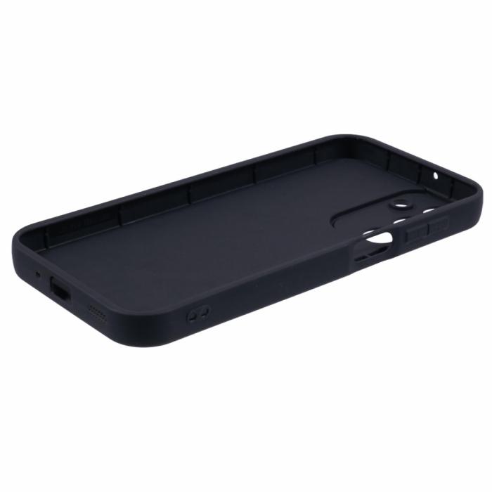 Bild 4,  Samsung Galaxy A16 Skal TPU Svart