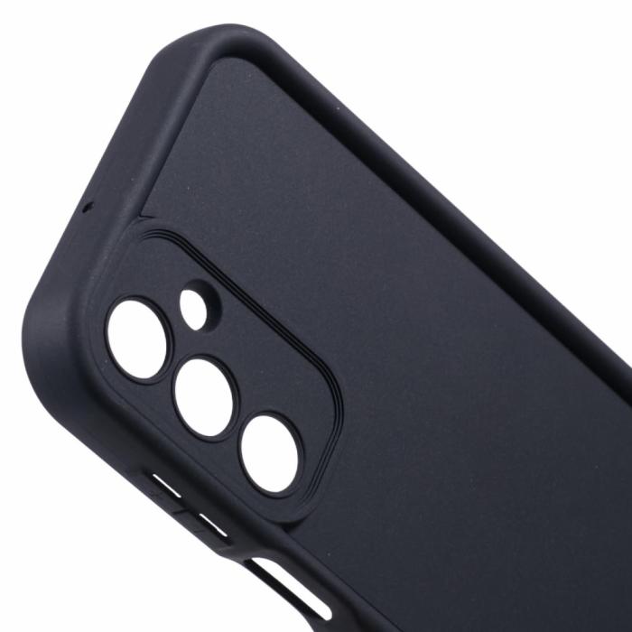 Bild 6,  Samsung Galaxy A16 Skal TPU Svart