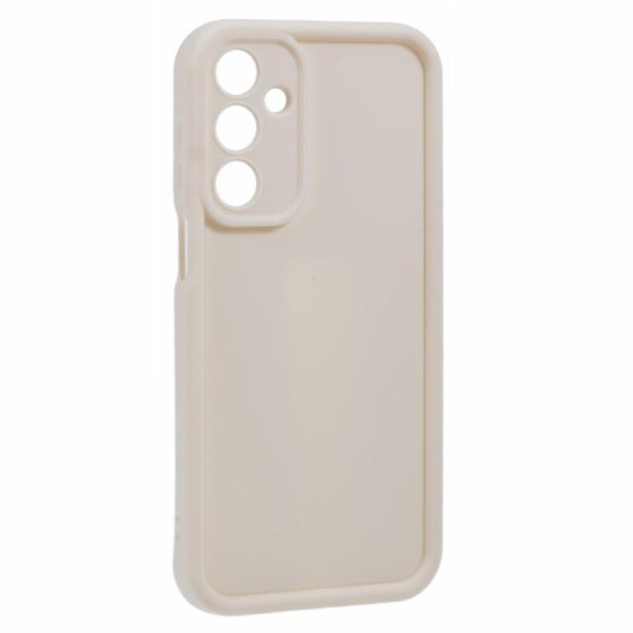 Bild 3,  Samsung Galaxy A16 Skal TPU Beige