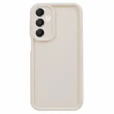 Samsung Galaxy A16 Skal TPU Beige
