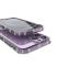  iPhone 14 Pro Skal Shockproof TPU Transparent